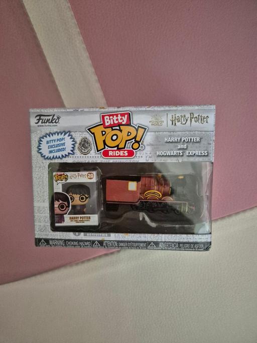 Buy & Sell Crumpsall Manchester - Photos for new Funko Bitty Pop Rides Harry Potter