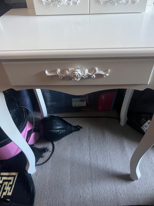 Buy & Sell West Midlands Solihull - Photos for Dressing table