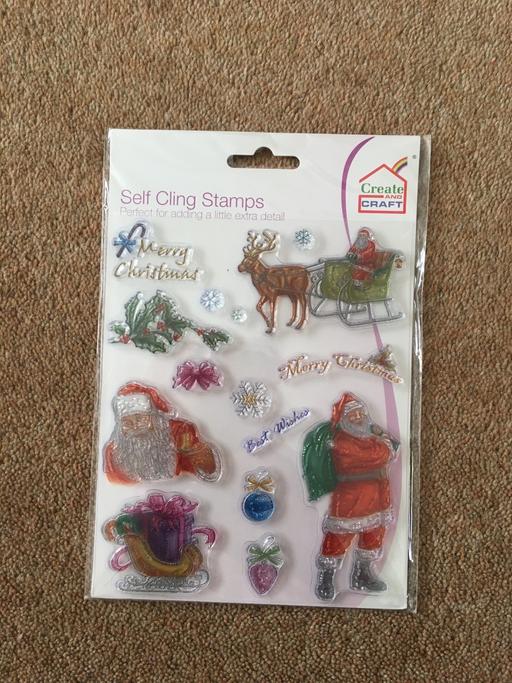 courses Staffordshire South Staffordshire - Photos for Clear stamp set