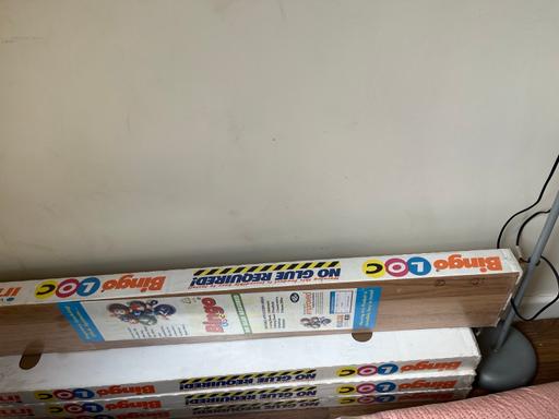 Buy & Sell West Midlands Walsall - Photos for Laminate Flooring