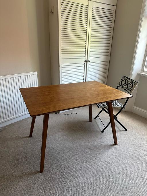 Buy & Sell South East London Kennington - South East London - Photos for Dining Table Bamboo