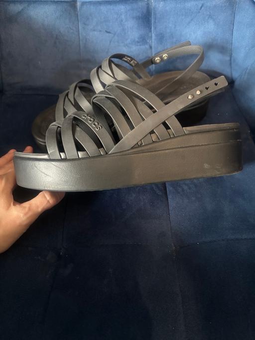 Buy & Sell Dudley West Midlands - Photos for Crocs shoes
