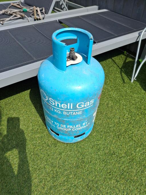 Buy & Sell West Midlands Birmingham - Photos for empty gas tank