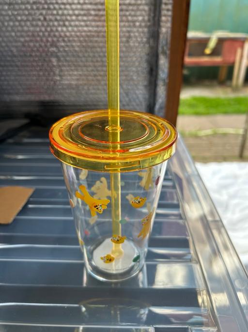 Buy & Sell Shropshire Albrighton - Shropshire - Photos for Puddly bear drinks bottle
