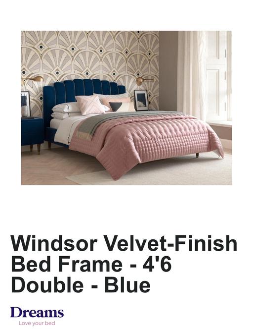 Buy & Sell Barking and Dagenham Barking - Barking and Dagenham - Photos for Bed frame