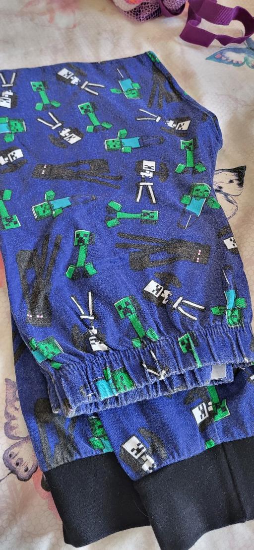Buy & Sell Radcliffe Bury - Photos for boys pyjamas pants age 11