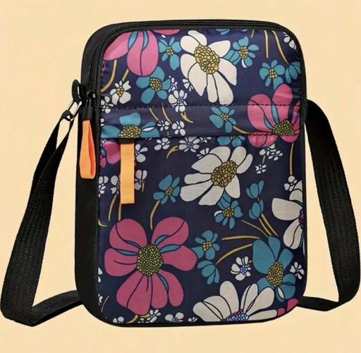Buy & Sell West Midlands Sandwell - Photos for Flower Style Shoulder Bag Messenger Bag