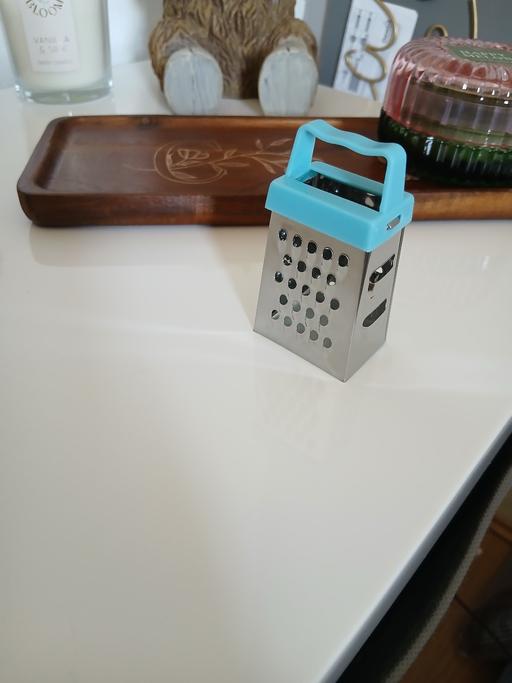 Buy & Sell Greater Manchester Bury - Photos for Mini Grater New