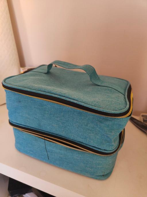 Buy & Sell Staffordshire Cannock Chase - Photos for beauty bag nails