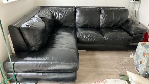 Buy & Sell North Yorkshire Middlesbrough - Photos for Corner suite