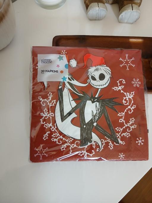 Buy & Sell Greater Manchester Bury - Photos for Napkins New