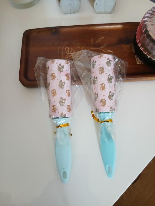 Buy & Sell Radcliffe Bury - Photos for 2 Lint Rollers New
