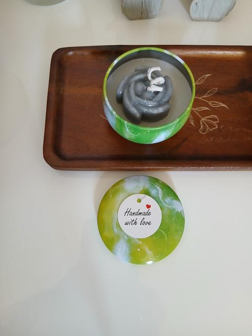Buy & Sell Greater Manchester Bury - Photos for Candle New