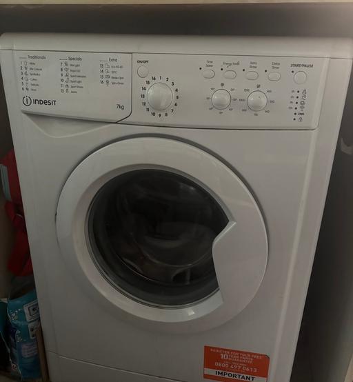 Buy & Sell West Midlands Birmingham - Photos for Washing machine