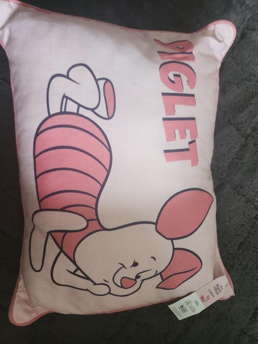 Buy & Sell West Yorkshire Wakefield - Photos for piglet cushion brand new