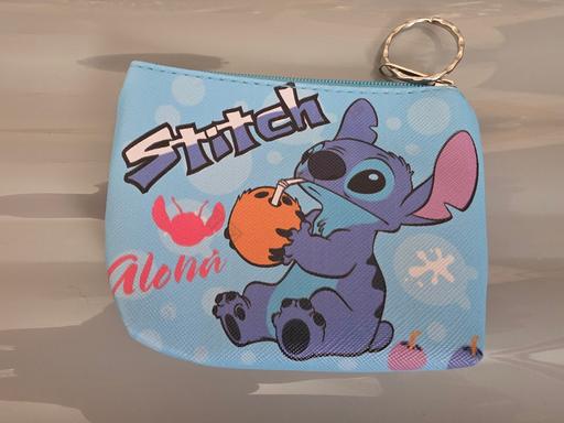 Buy & Sell Lancashire Blackpool - Photos for Stitch coin purse NEW