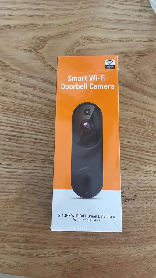 Buy & Sell Tyne and Wear Newcastle upon Tyne - Photos for wireless Ring door bell