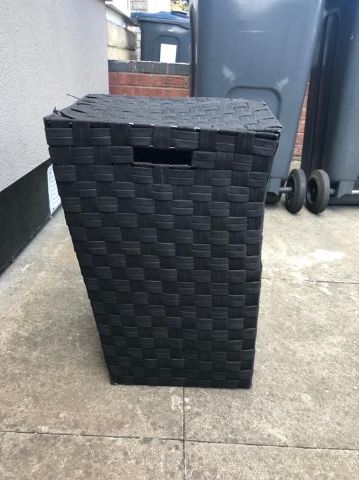 Buy & Sell Ward End Birmingham - Photos for Black basket