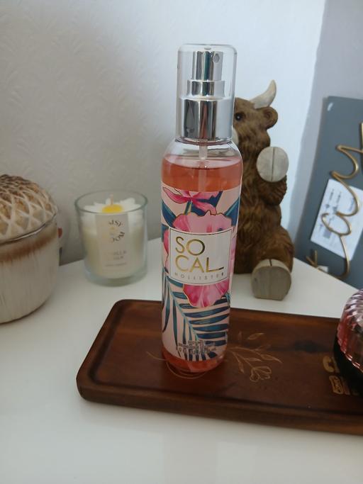 Buy & Sell Radcliffe Bury - Photos for Hollister Body Mist New
