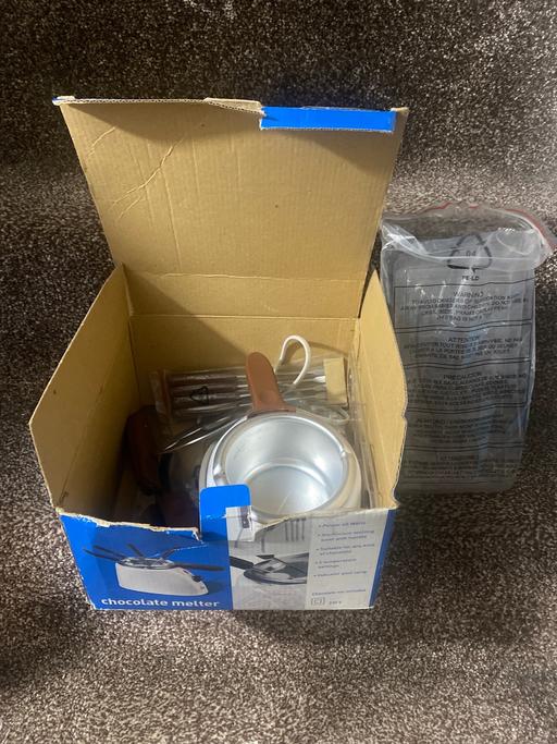 Buy & Sell East London Manor Park - East London - Photos for Chocolate melters