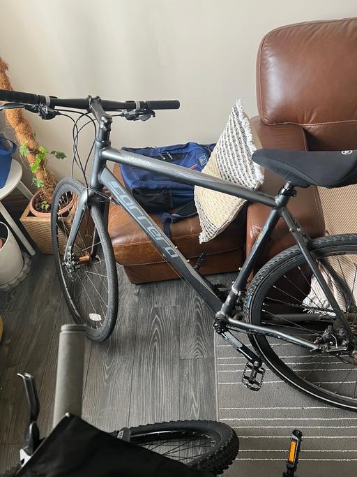 Buy & Sell West Midlands Birmingham - Photos for Carrera gryphon mountain bike