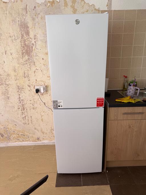 Buy & Sell North London Canonbury - North London - Photos for Fridge freezer hoover