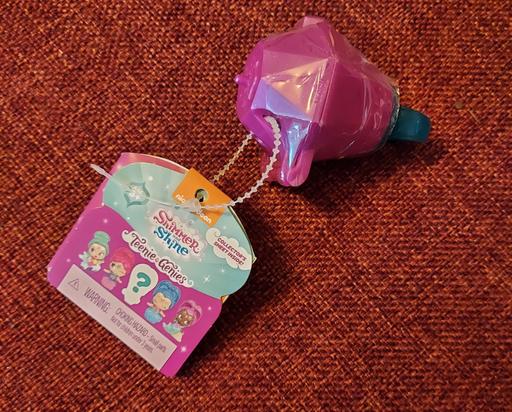Buy & Sell Crumpsall Manchester - Photos for new Shimmer & Shine Teenie Genies Figure