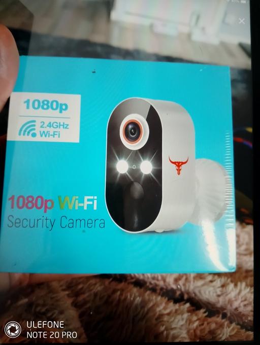 Buy & Sell Tyne and Wear Newcastle upon Tyne - Photos for CCTV camera