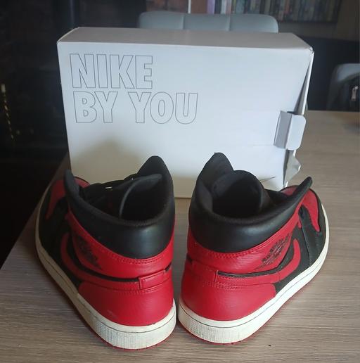 Buy & Sell Lincolnshire North Lincolnshire - Photos for NIKE AIR JORDANS,,, size 9