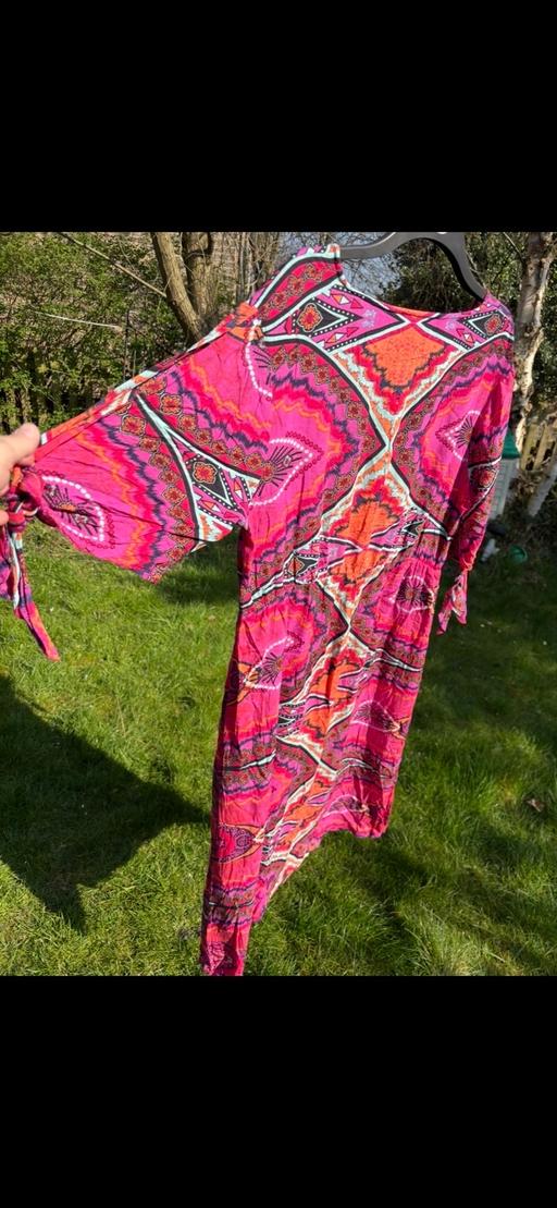 Buy & Sell Eastborough Kirklees - Photos for Joe Browns summer dress 18