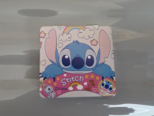 Buy & Sell Blackpool Town Centre Blackpool - Photos for Stitch compact mirror NEW