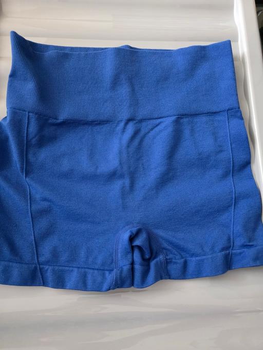 Buy & Sell Blackpool Town Centre Blackpool - Photos for Ladies gym shorts size small