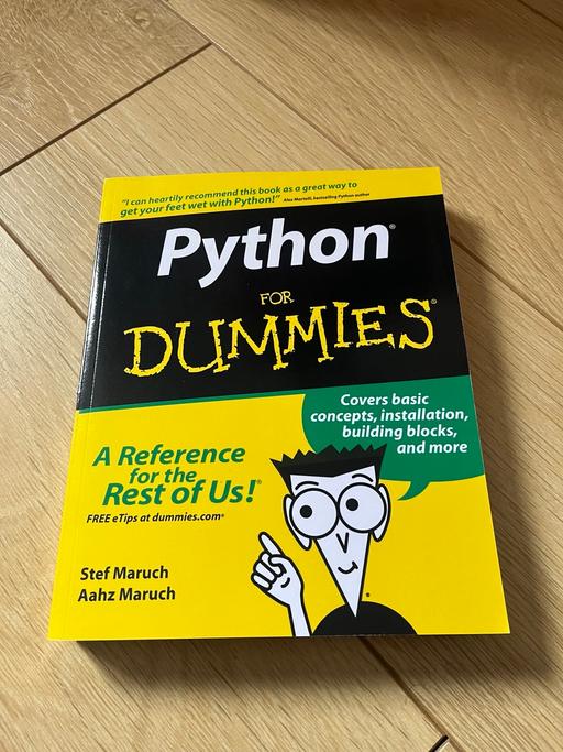 Buy & Sell Nottinghamshire Ashfield - Photos for Programming books