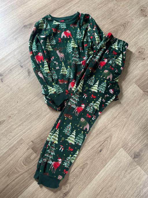 Buy & Sell South Yorkshire Doncaster - Photos for Like new 11-12 years pj set
