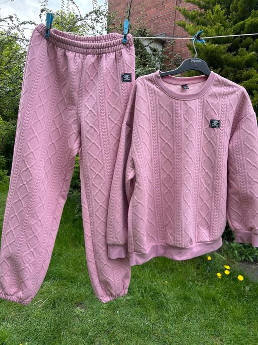 Buy & Sell Earlsheaton Kirklees - Photos for Gorgeous SHEIN Co ord L