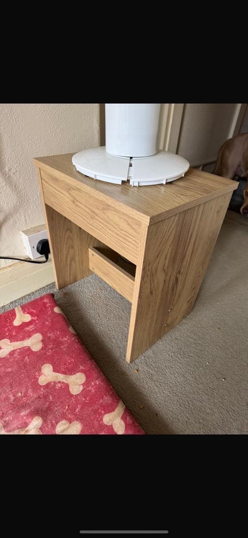 Buy & Sell South Yorkshire Doncaster - Photos for Dressing Table & Stool