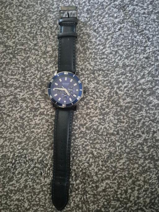Buy & Sell Eccleston Park Saint Helens - Photos for secondary mens watch
