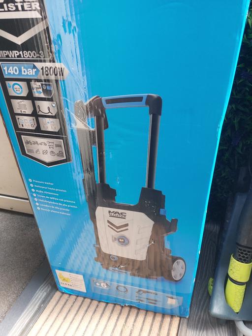 Buy & Sell West Midlands Sandwell - Photos for pressure washer
