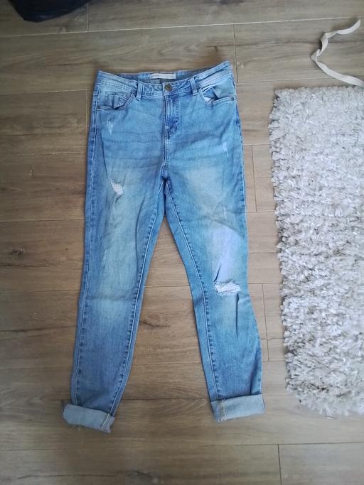 Buy & Sell West Midlands Dudley - Photos for size 12 skinny jeans streachy