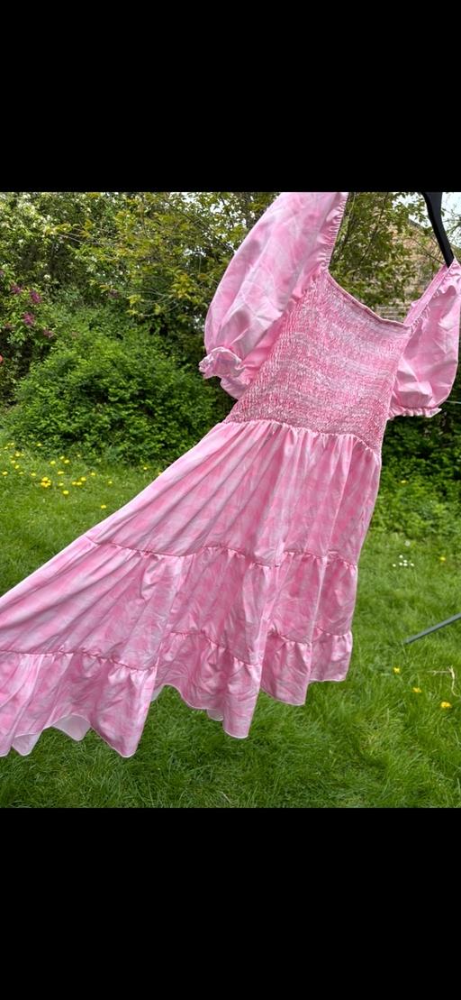 Buy & Sell Earlsheaton Kirklees - Photos for Gorgeous summer gingham dress 20