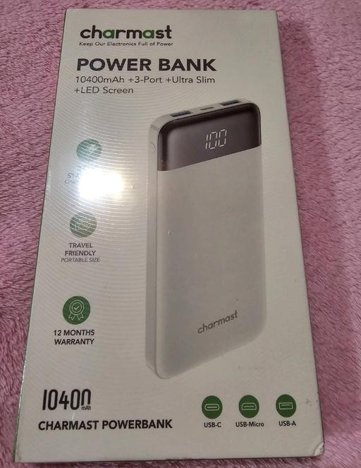 Buy & Sell Tyne and Wear Newcastle upon Tyne - Photos for power Bank