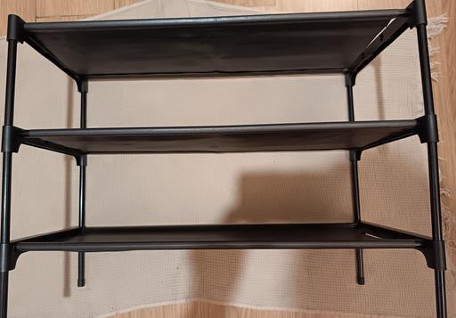 Buy & Sell South East London Nunhead - South East London - Photos for shoe rack like new