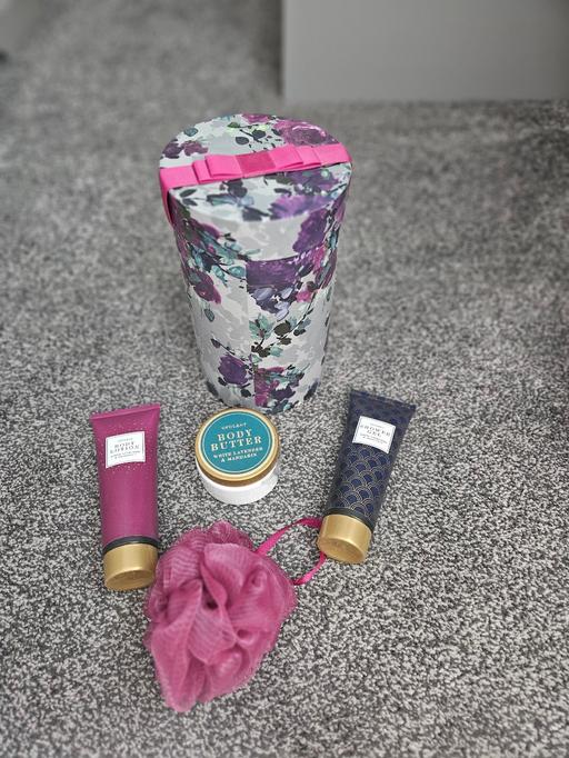 Buy & Sell Stow Heath Wolverhampton - Photos for sainsbury gift set new