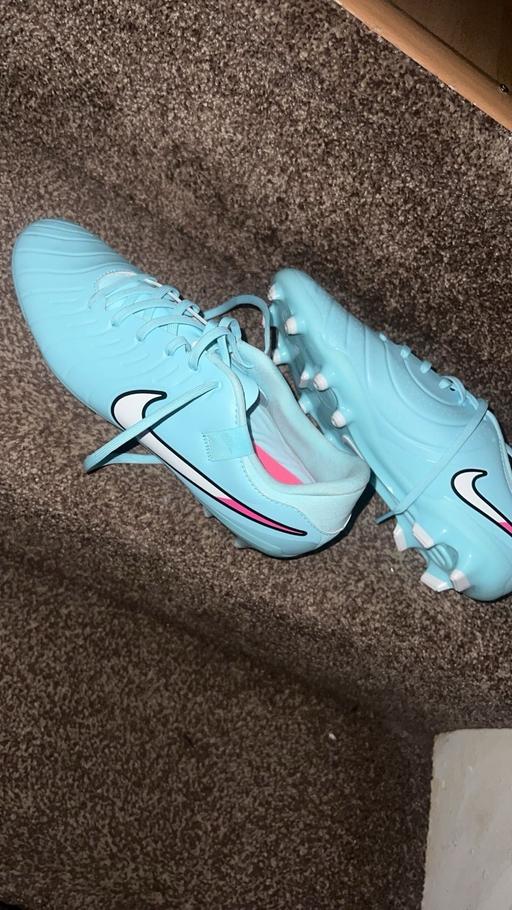 Buy & Sell West Midlands Coventry - Photos for Nike Football Boots Size 9