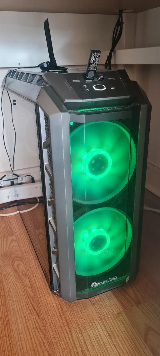 Buy & Sell Cheshire West and Chester Winsford - Cheshire West and Chester - Photos for gaming PC