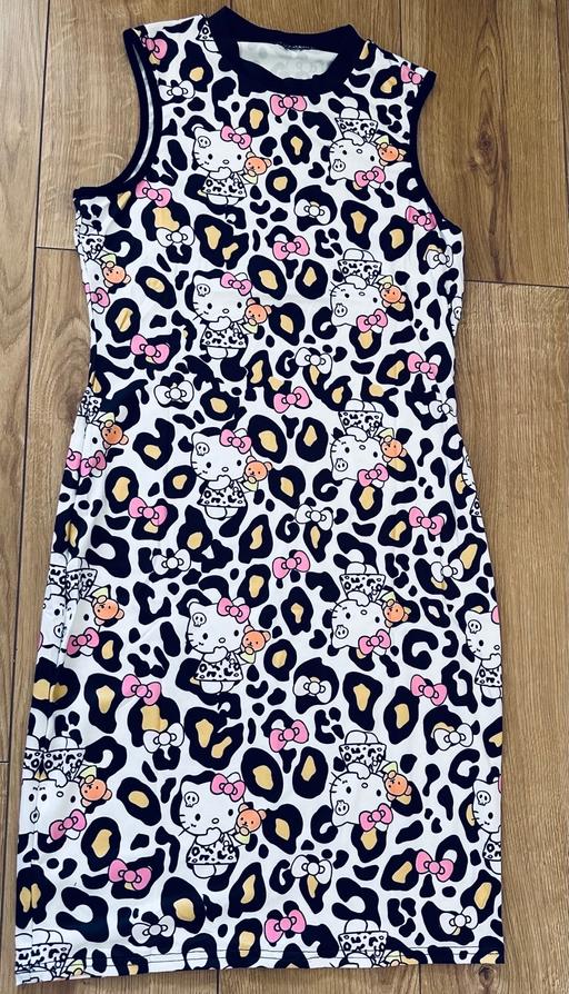 Buy & Sell Tottenham North London - Photos for Hello Kitty women dress