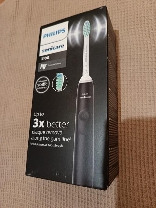 Buy & Sell South East London Peckham - South East London - Photos for Philips sonicare Bnib
