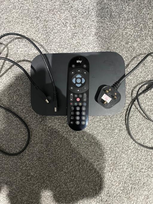 Buy & Sell Merseyside Knowsley - Photos for Sky q mini box