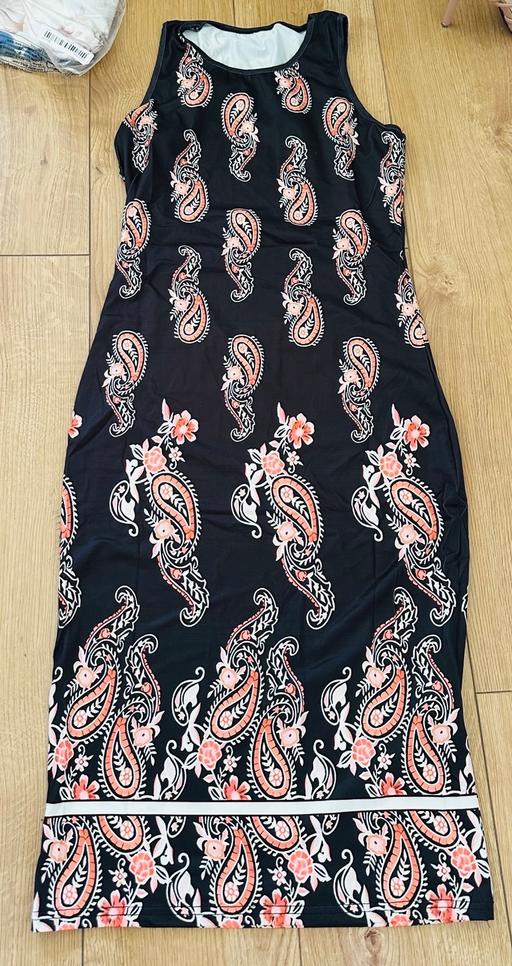 Buy & Sell Tottenham North London - Photos for Long womens dress