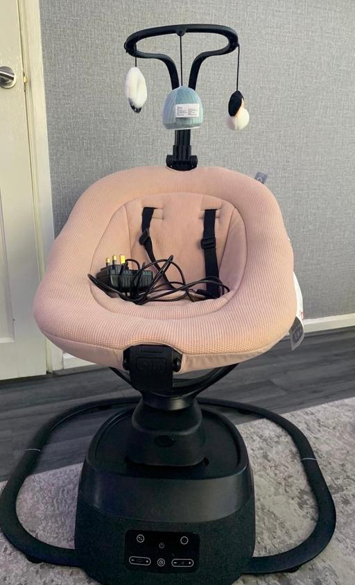Buy & Sell Merseyside Liverpool - Photos for Baby moov swinging chair